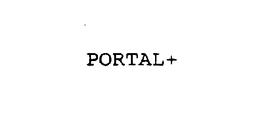 PORTAL+ trademark