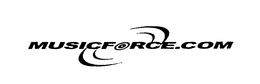 MUSICFORCE.COM trademark