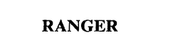 RANGER trademark