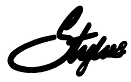 STYLUS trademark