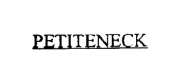PETITENECK trademark