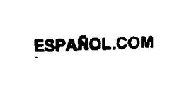 ESPANOL.COM trademark