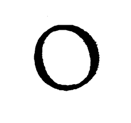 O trademark
