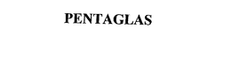 PENTAGLAS trademark