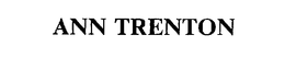 ANN TRENTON trademark