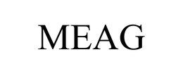 MEAG trademark