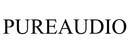 PUREAUDIO trademark