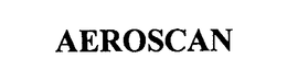 AEROSCAN trademark