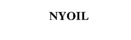 NYOIL trademark