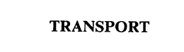 TRANSPORT trademark