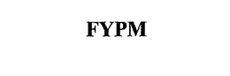 FYPM trademark