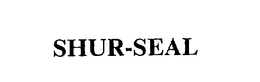 SHUR-SEAL trademark