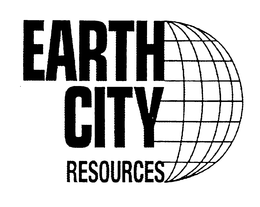 EARTH CITY RESOURCES trademark