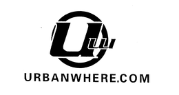 UW URBANWHERE.COM trademark