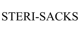 STERI-SACKS trademark