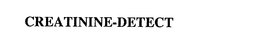 CREATININE-DETECT trademark