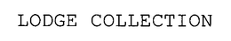 LODGE COLLECTION trademark