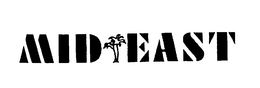 MID EAST trademark