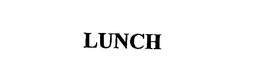 LUNCH trademark