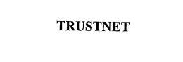 TRUSTNET trademark