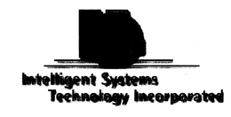 INTELLIGENT SYSTEMS TECHNOLOGY INCORPORATED trademark