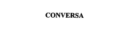 CONVERSA trademark