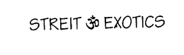 STREIT EXOTICS trademark