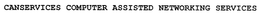 INTERACTIVE COMPUTER ASSISTED NETWORKING SERVICES trademark