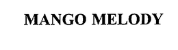 MANGO MELODY trademark