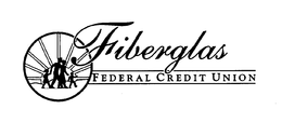 FIBERGLAS FEDERAL CREDIT UNION trademark