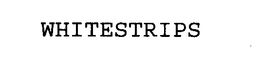 WHITESTRIPS trademark