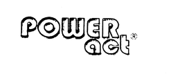 POWER ACT trademark