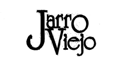 JARRO VIEJO trademark