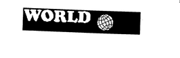 WORLD trademark