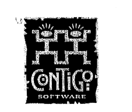 CONTIGO SOFTWARE trademark