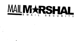 MAILMARSHAL EMAIL SECURITY trademark