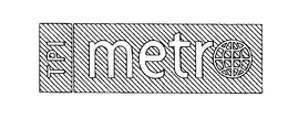 TPI METRO trademark