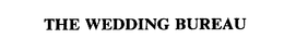 THE WEDDING BUREAU trademark