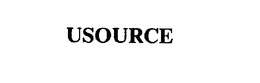 USOURCE trademark