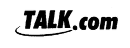 TALK.COM trademark