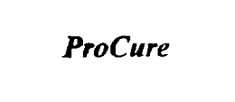 PROCURE trademark