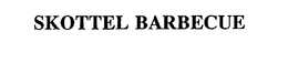 SKOTTEL BARBECUE trademark