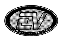 EV BRAUN ENTERVAN trademark