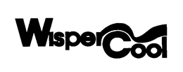 WISPER COOL trademark