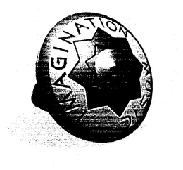 IMAGINATION MUSIC trademark