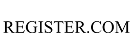 REGISTER.COM trademark