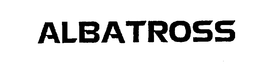 ALBATROSS trademark