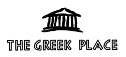THE GREEK PLACE trademark