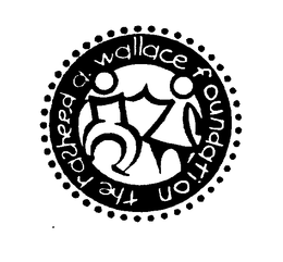THE RASHEED A. WALLACE FOUNDATION trademark