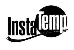INSTA TEMP trademark